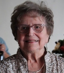 Sherrill Ann Cochran (Beil)