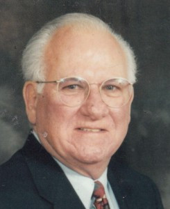 Robert Lacy, Sr.