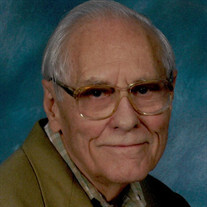 Eugene Girard Smith Profile Photo