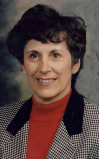 Mary Anne Lasher 