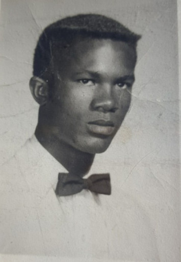 Reuben Elgin Owens, Jr. Profile Photo