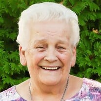 Mrs. Carolyn Ruth Knuth Profile Photo