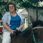 Joyce Baker Profile Photo