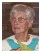 Bessie Sherron May Freeman Profile Photo