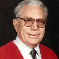 Willard Cecil