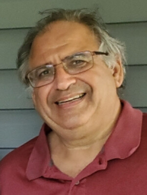 Kenneth M. Labbato