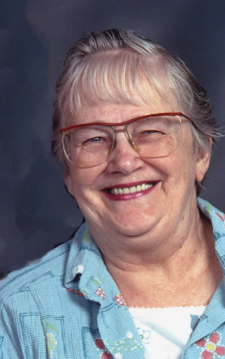 Della M Fritts