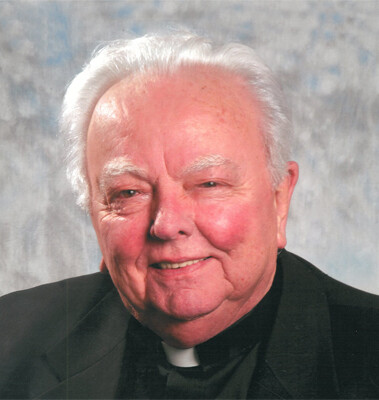 Rev. Henry P. Boivin