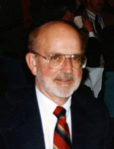 Robert John VanderWeele Profile Photo