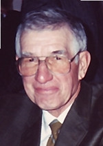 Robert Deere