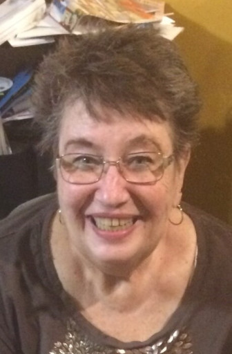 Susan Mahaffey Profile Photo