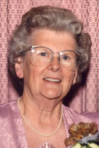 Dorothy E. Connolly