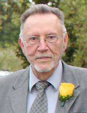 Robert  J. Schenck Profile Photo