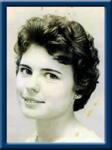 Mary Lillian Muriel Stevens Profile Photo
