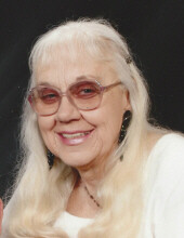 Shirley L. (Sharer) Parry