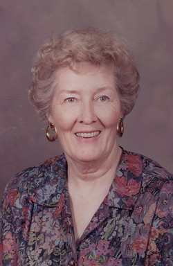 Margaret Louise Carter