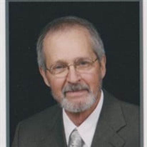 Ronald Carl Bradford Profile Photo