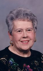 Mary Davis