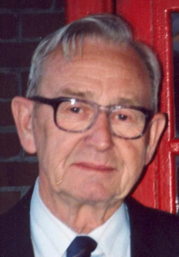 Everett M. Rose Profile Photo