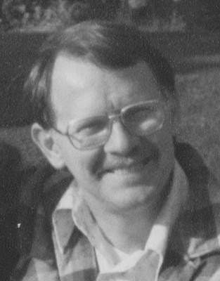 Pritchard, George M.