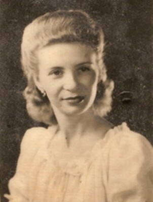 Betty Tulllis