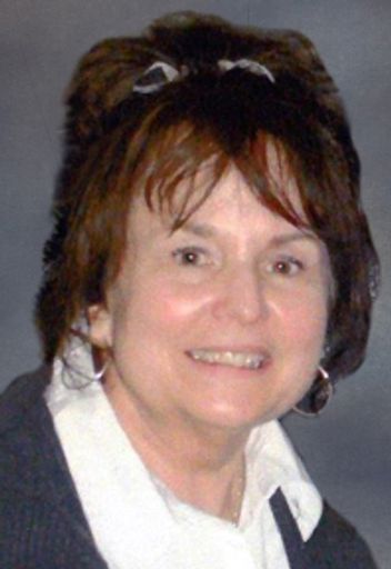 Patricia "Trish" Shirk-Braunschweiger