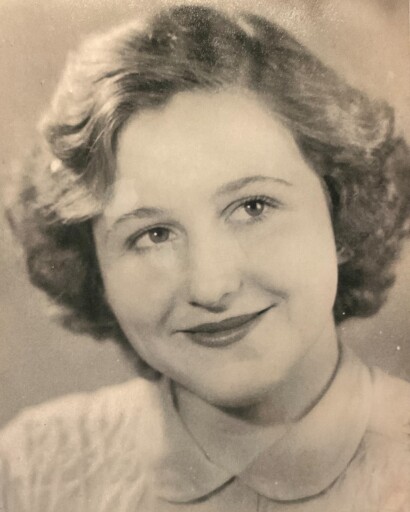 Rhoda Johnson Bailey