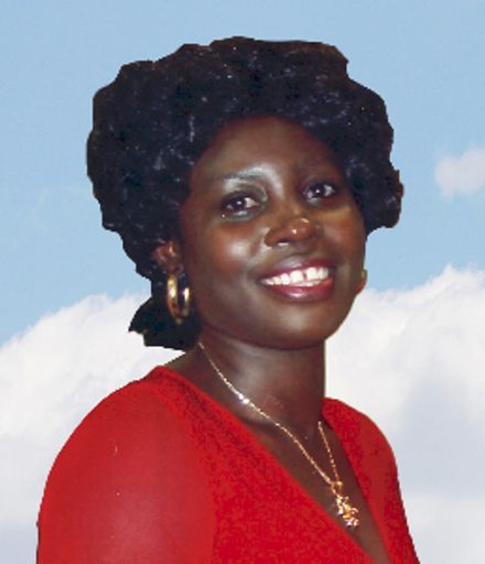 Akosua Pokua Profile Photo