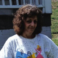 Dorothy Jean Evans Profile Photo