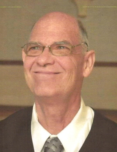 Melvin McKinnon Profile Photo