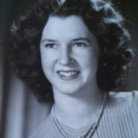 Mary Jeannette Morgan Profile Photo