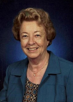 Doris Covington