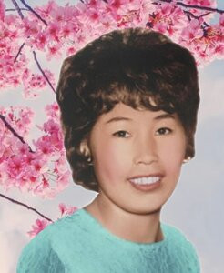 Hideko Kayama Massey Profile Photo