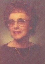 Betty Jean Stokes Maye Wilkes Profile Photo