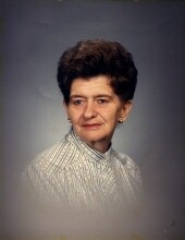 Shirley Marie Brown Profile Photo