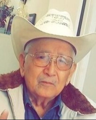 Indalecio Munoz's obituary image