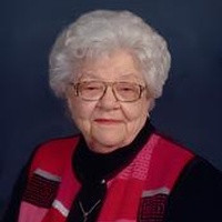 Elsie M. Wempe