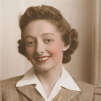 Lillian C. Huelsman