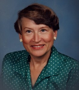 Dorothy F. Gerue