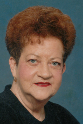Patsy Rinker Profile Photo