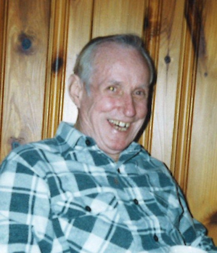 Eugene "Gene" Pearson Bryson