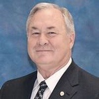 Dr. Bill Hardage (Plainview)