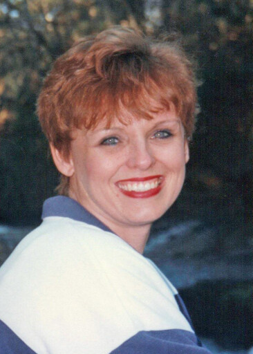 Donna Glover May