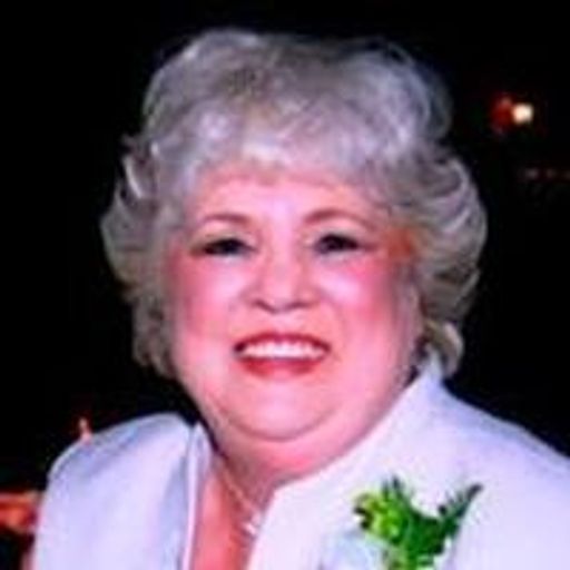 Jo Ann Thibodeaux Profile Photo