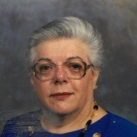 Dorothy Ann Matthews