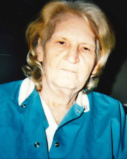 Millie Juanita Atchley