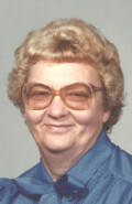 Margaret Eaton