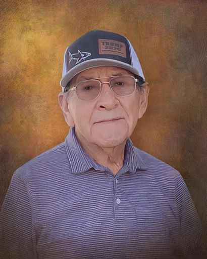 Antonio Bueno Hinojoz Sr.'s obituary image