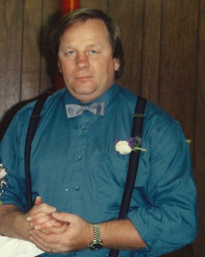 Allen J. Siess's obituary image