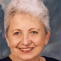 Patricia Barten Profile Photo